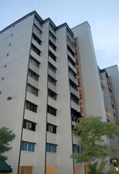 Blk 268 Tampines Street 21 (Tampines), HDB 5 Rooms #591988451